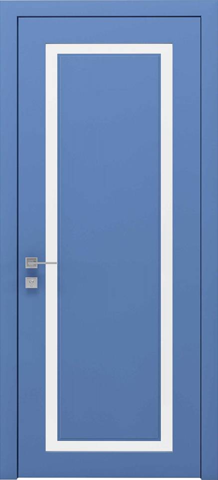 Міжкімнатні двері Rodos Cortes Venezia полустекло