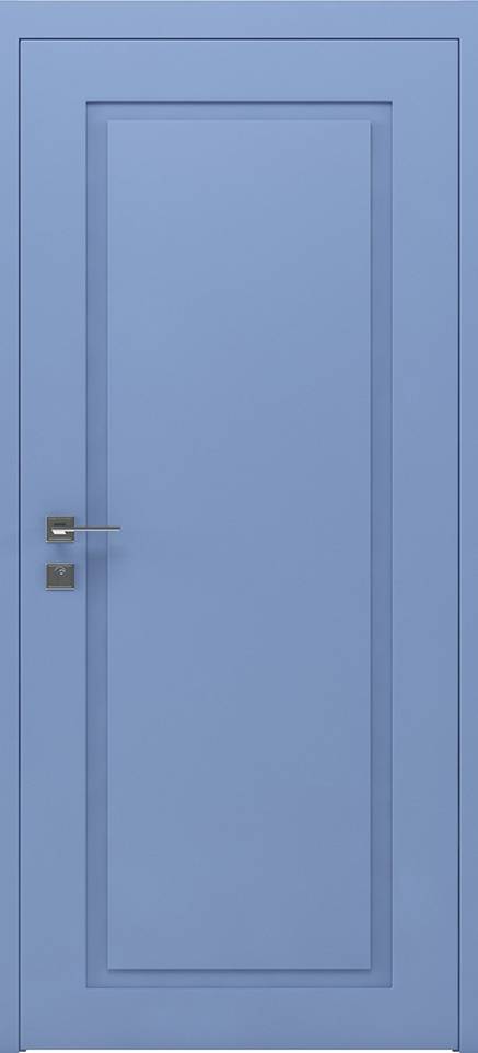 Межкомнатные двери Rodos Cortes Venezia глухое