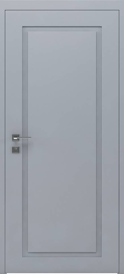 Межкомнатные двери Rodos Cortes Venezia глухое