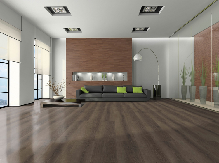 Ламінат Wiparquet (Classen) Authentic8 Narrow (Naturale Briliant) 31875 32кл4V8*160*1286мм 2058/уп