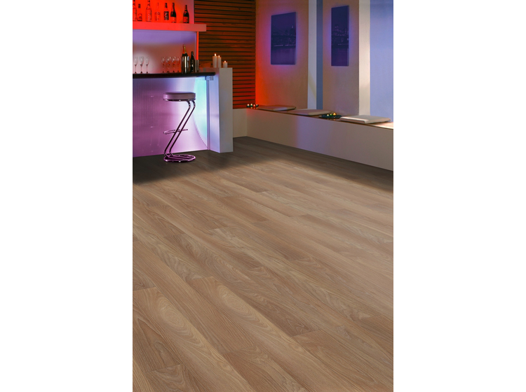 Ламінат Wiparquet (Classen) Authentic10 Narrow (Grain plus) 29850 33кл 4V 10*160*1286мм 1646/уп