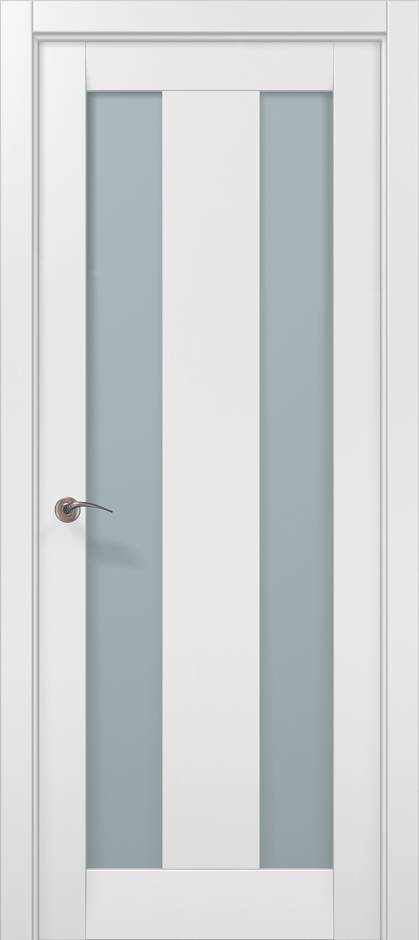 Міжкімнатні двері Папа Карло Millenium ML-19