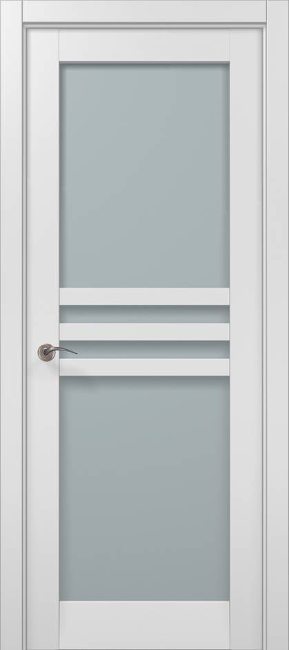 Міжкімнатні двері Папа Карло Millenium ML-30
