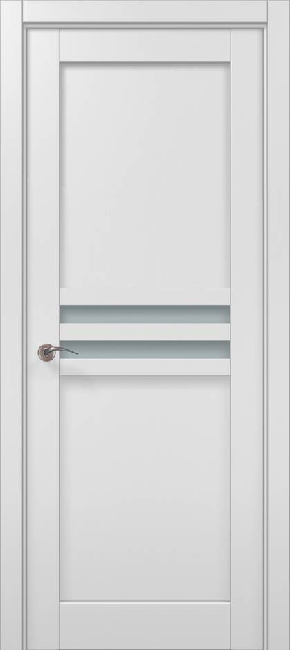 Міжкімнатні двері Папа Карло Millenium ML-31