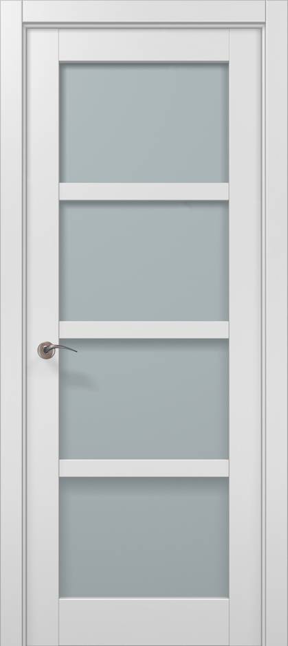 Міжкімнатні двері Папа Карло Millenium ML-32