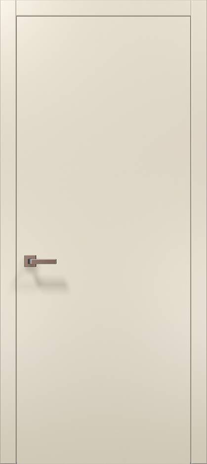 Міжкімнатні двері Папа Карло Plato PL-01 С