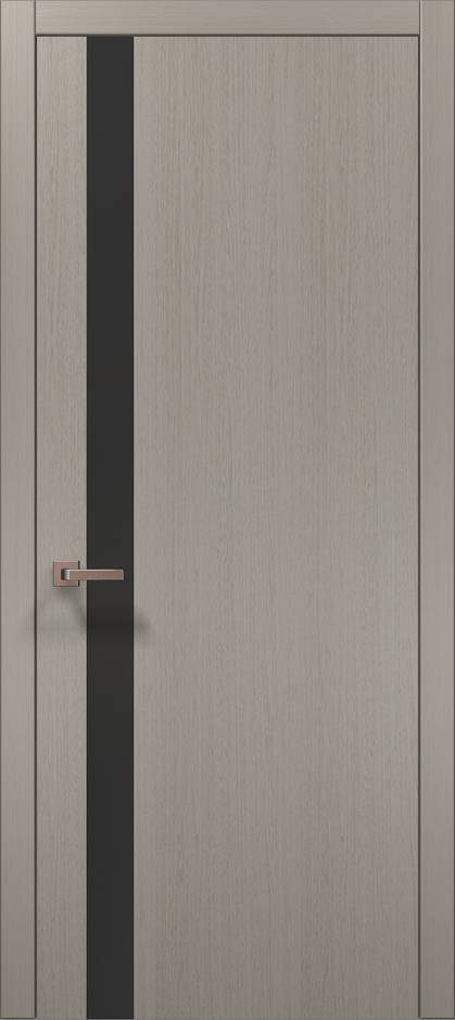 Міжкімнатні двері Папа Карло Plato PL-04