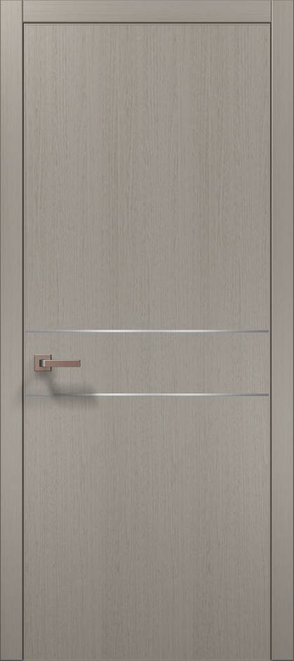 Міжкімнатні двері Папа Карло Plato PL-07
