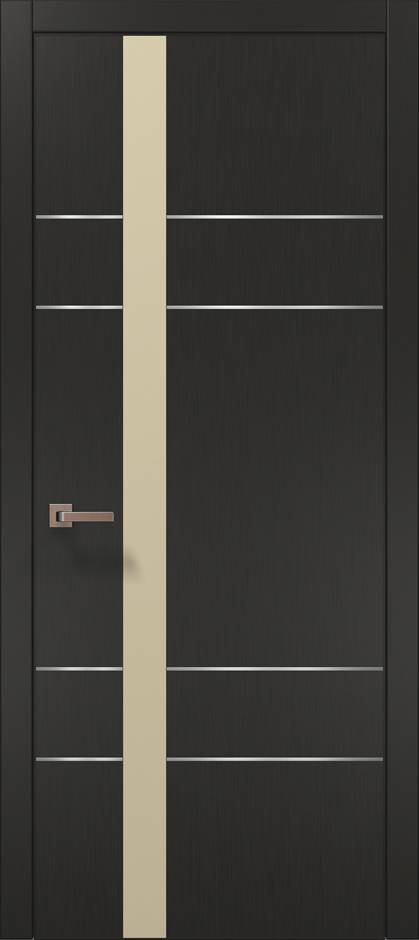 Міжкімнатні двері Папа Карло Plato PL-10