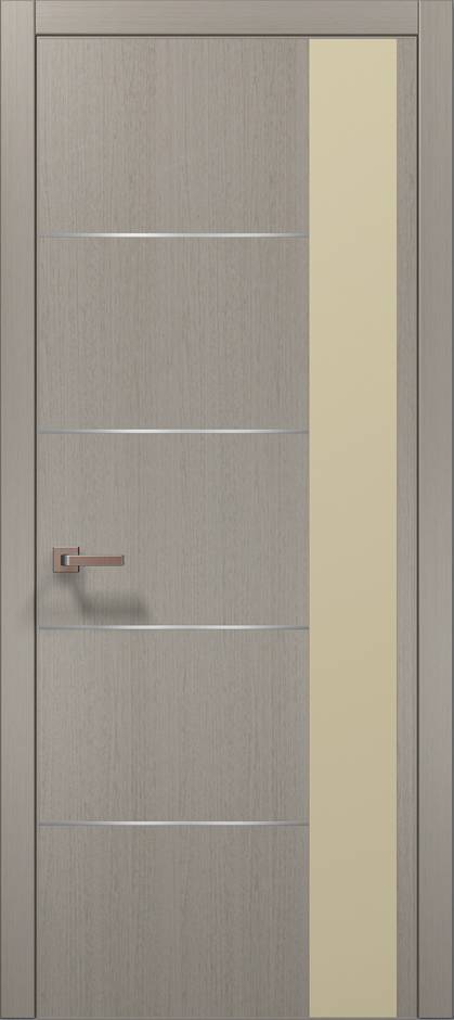 Міжкімнатні двері Папа Карло Plato PL-11