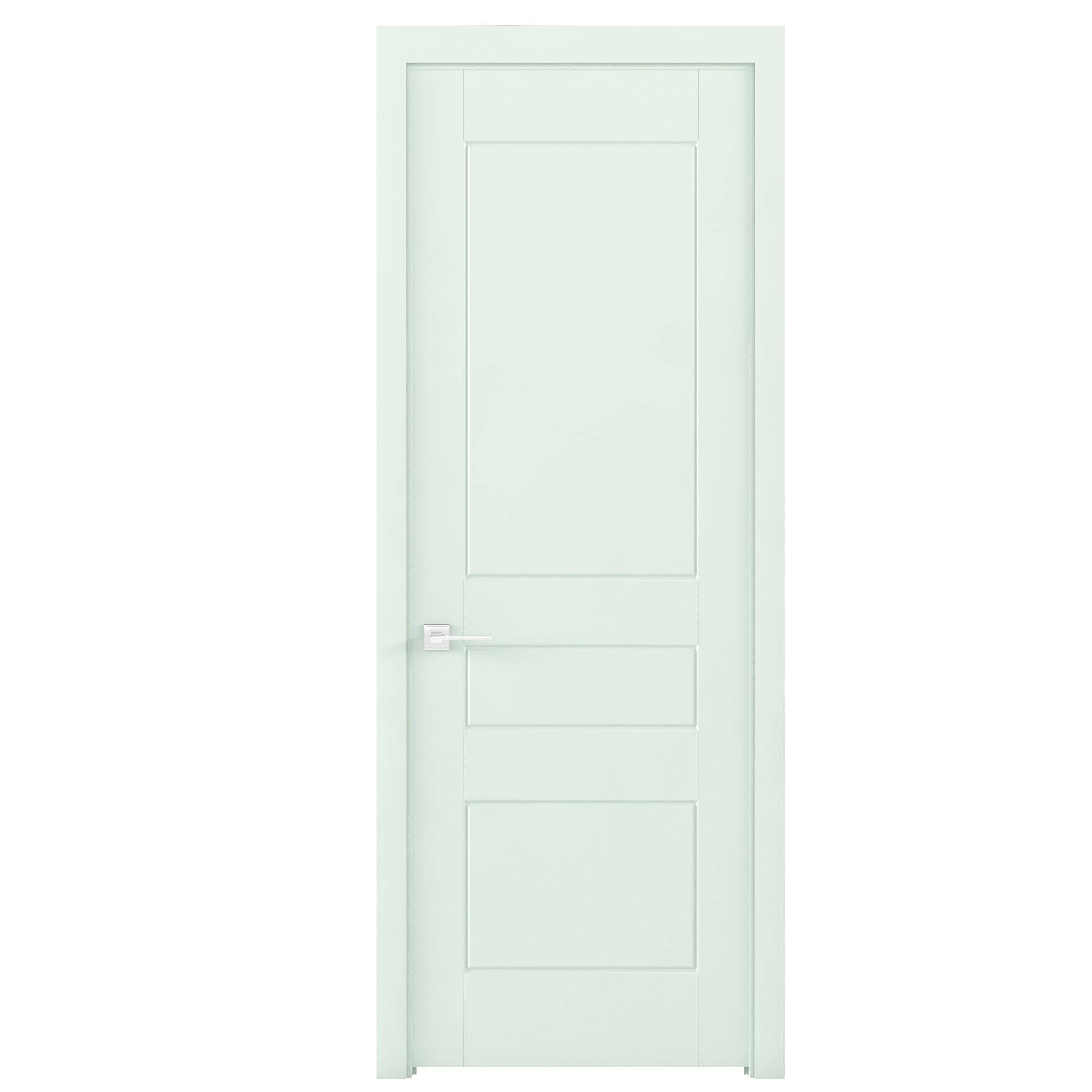 Міжкімнатні двері Rodos Cortes Salsa Inside глухі