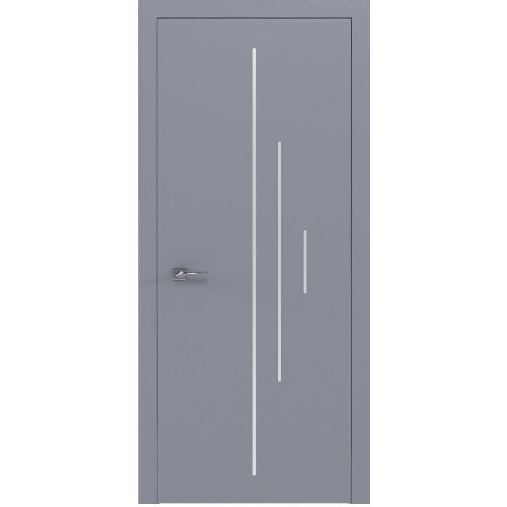 Міжкімнатні двері Rodos Cortes Prima 3V1 Inside глухі