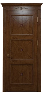 Двері Status Doors, Platinum RC 021