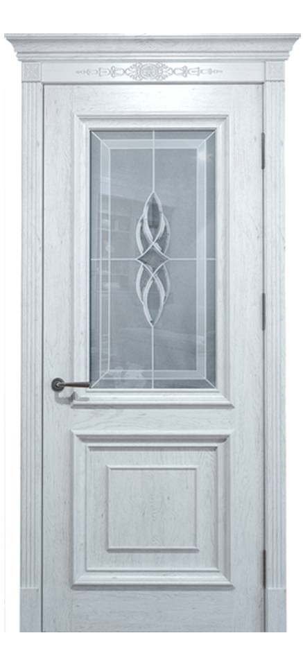 Двері Status Doors, Platinum GRAND ELEGANCE 012