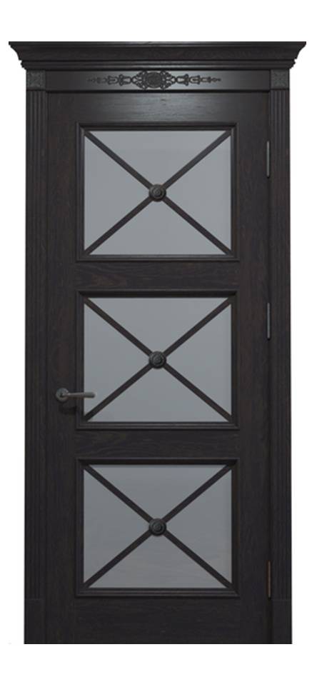 Двері Status Doors, Platinum RC 022