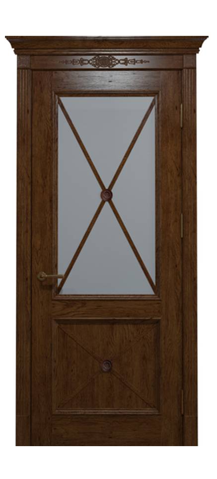 Двері Status Doors, Platinum RC 012