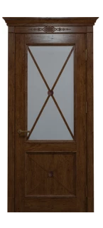 Двері Status Doors, Platinum RC 012