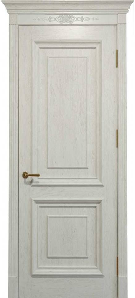 Міжкімнатні двері Status Doors Людовік ПГ