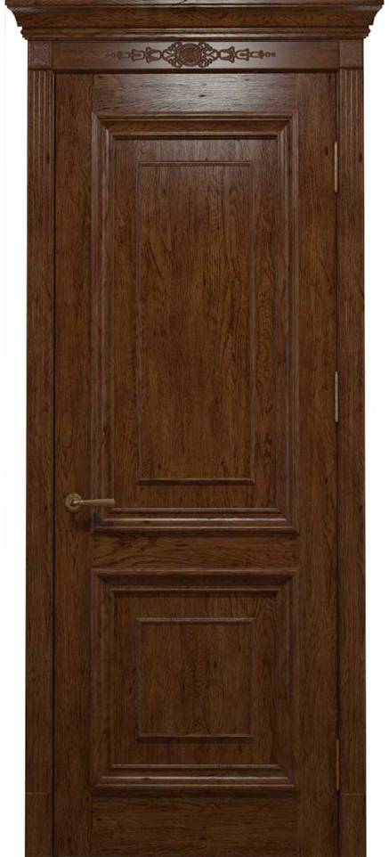 Міжкімнатні двері Status Doors Людовік ПГ