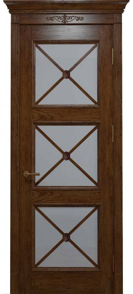 Міжкімнатні двері Status Doors Санкт-Петербург ПО.S01