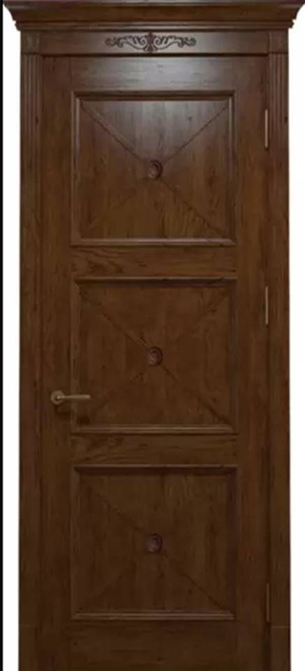 Міжкімнатні двері Status Doors Санкт-Петербург ПГ