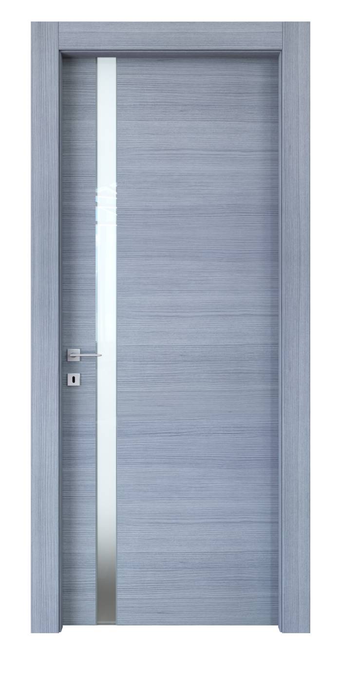 Міжкімнатні двері Braga VSLX