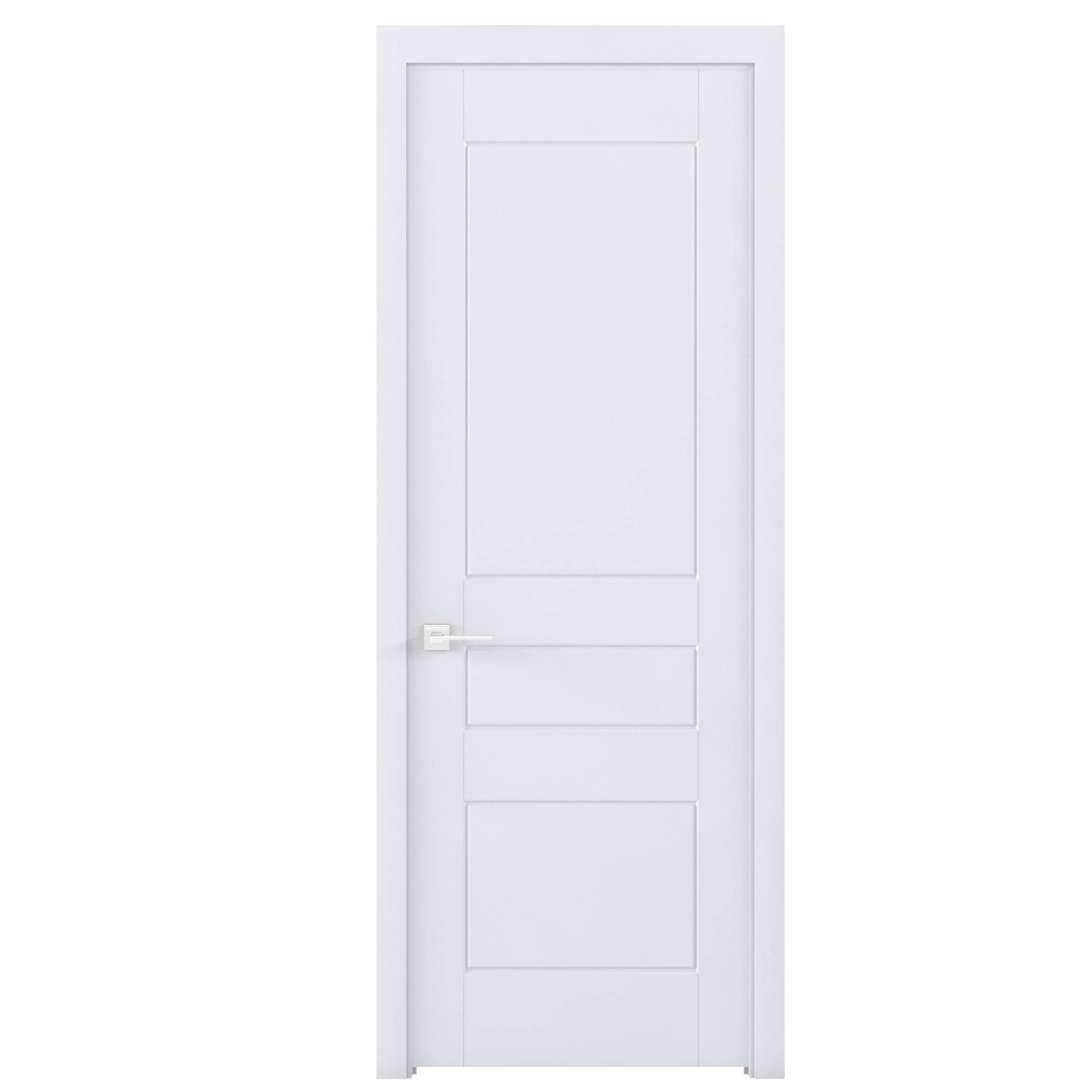 Міжкімнатні двері Rodos Cortes Salsa Inside глухі