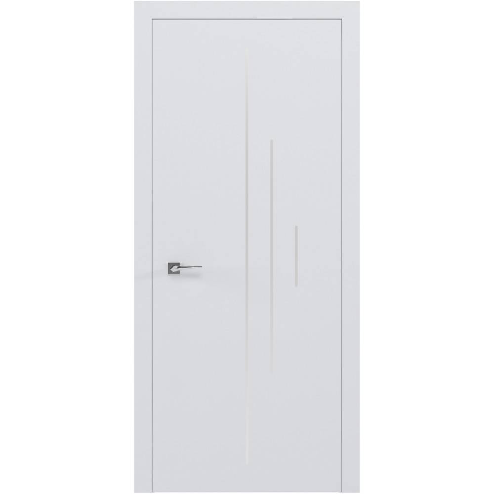 Міжкімнатні двері Rodos Cortes Prima 3V1 Inside глухі