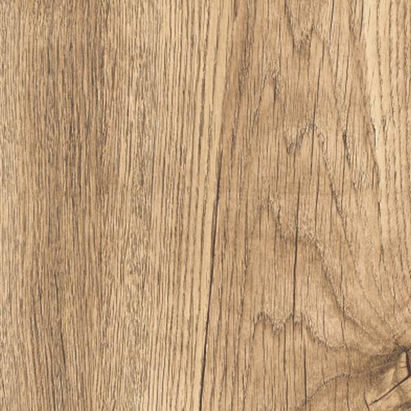 Вінілова підлога LVT IVC Linea Star Oak 24279 Світло-коричневий