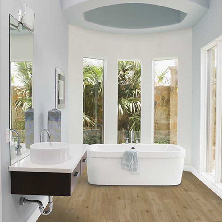 Виниловый пол Corkart VA 9503