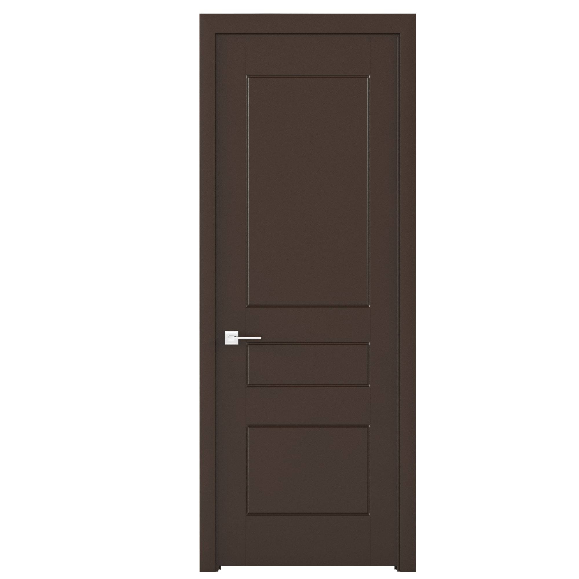 Міжкімнатні двері Rodos Cortes Salsa Inside глухі